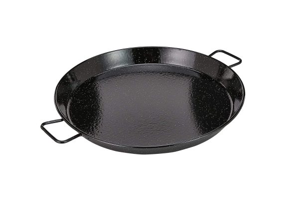 Garcima paella zománcozott szeletsütő 80cm