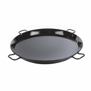 Garcima paella zománcozott szeletsütő 90cm