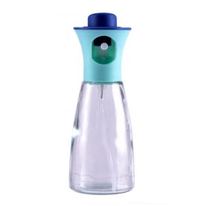 Olajszóró öblös 210ml