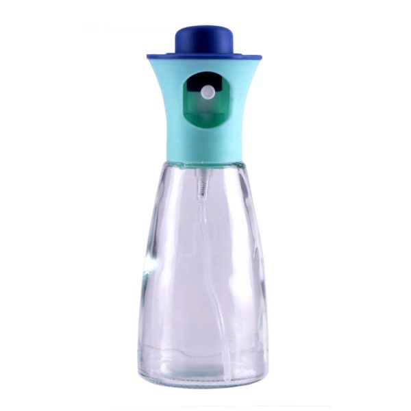 Olajszóró öblös 210ml
