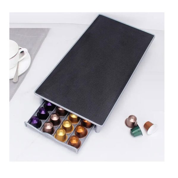 Cheffinger Nespresso 40 db-os kapszulatartó - Image 3