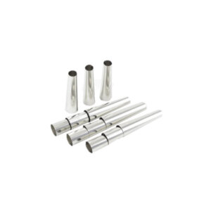 Habtekercs formázó szett 12 db