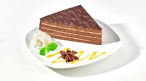 Marlenka Bécsi torta - Image 3
