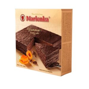 Marlenka Bécsi Torta 800g