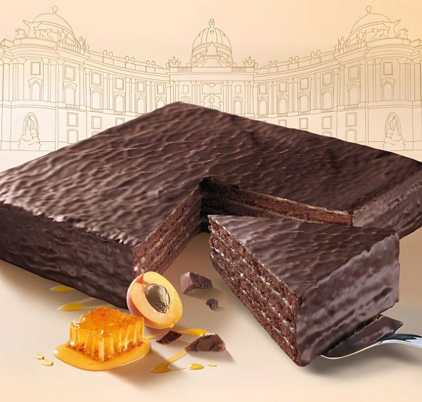 Marlenka Bécsi torta - Image 2