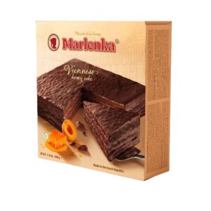 Marlenka Bécsi Torta 800g