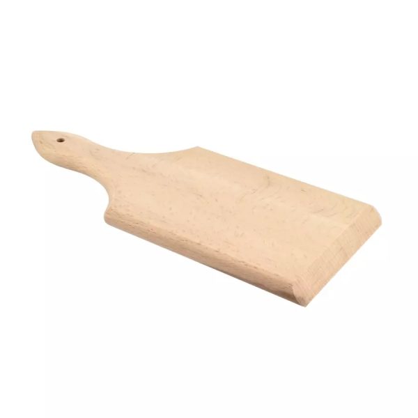 Vágódeszka  Galuskadeszka kicsi 25*10 cm
