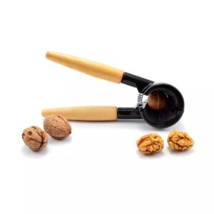 Diótörő, mogyorótörő praktikus és tartós