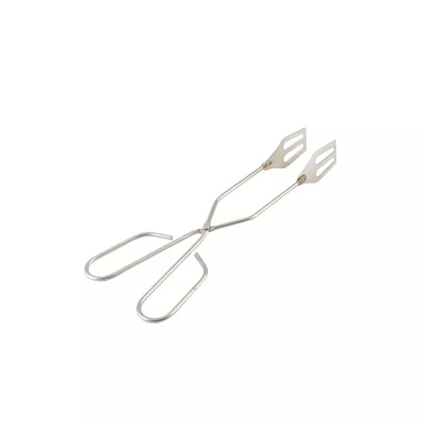 Húsfogó Csipesz Rozsdamentes Acélból 27,5 cm