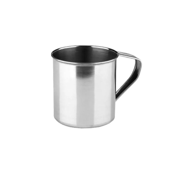 Rozsdamentes bögre 500ml