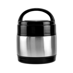 Rozsdamentes Ételtermosz  Ételhordó 1000 ml
