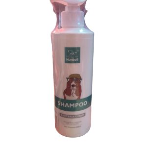 Full-Effect baktérium elleni sampon 350ml