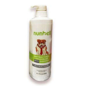 5 IN 1 antibakteriális kutyasampon 350ml