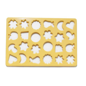 Torta Szeletelő Forma 23x33 cm