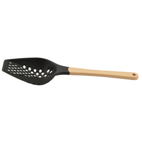 Rizs, Zöldség és Tésztakiszedő Lapát 35 cm - Image 2
