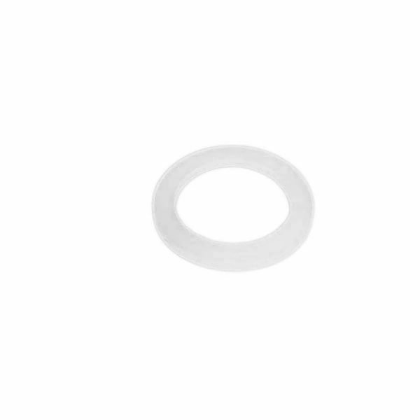 Pálinkafőzőhöz szilikon Tömítés 30*22*2 mm