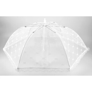 Ételvédő háló 60cm