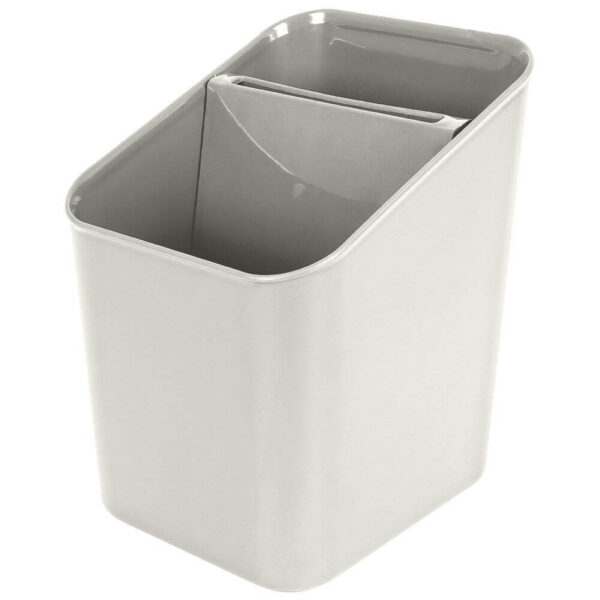 Hamvas szürke színű evőeszköztartó - Image 2