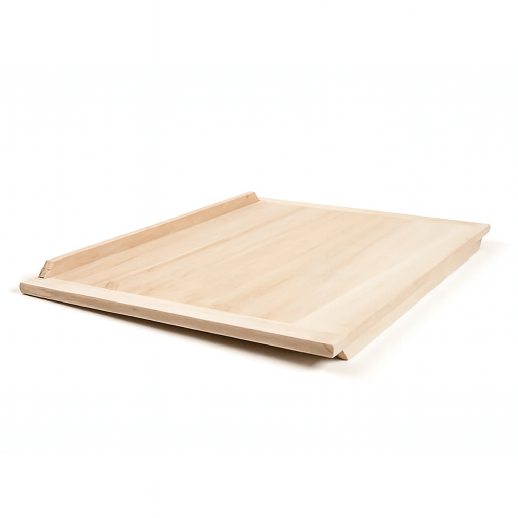 Nyújtódeszka / gyúrótábla 80 x 60cm