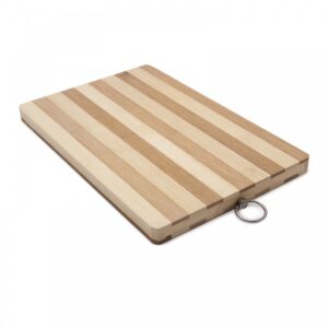 Bambusz vágódeszka – 32 × 22 × 1,8 cm
