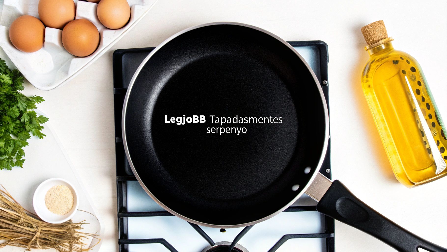 Legjobb tapadásmentes serpenyő: A teljes útmutató a választáshoz