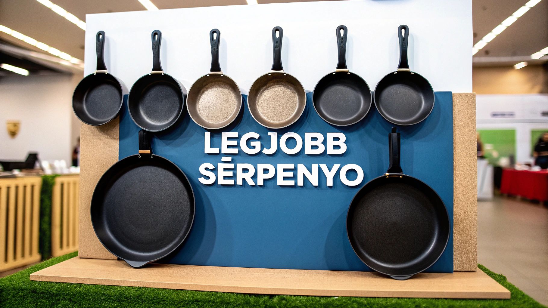 Serpenyő vásárlás: A legjobb útmutató a tökéletes választáshoz