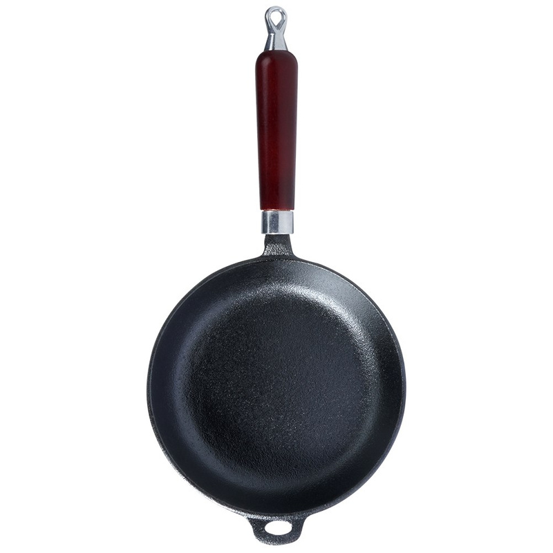 Öntöttvas serpenyő CAST LINE – 20 cm - Image 9