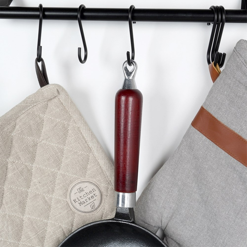 Öntöttvas serpenyő CAST LINE – 20 cm - Image 8