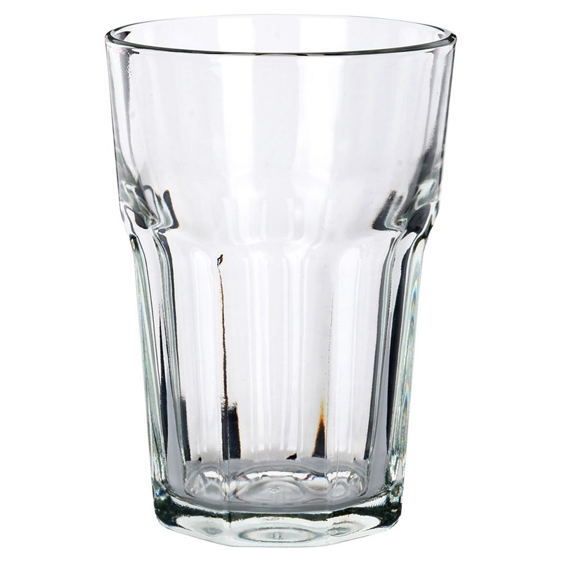 Pohárkészlet 6 db – 360 ml