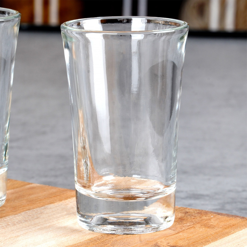 Felespohár készlet – 6 db, 40 ml