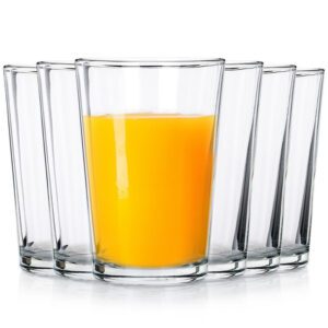 Pohár szett 200 ml, 6 db