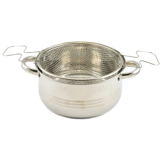 Krumplisütő rács 23,5 cm - Image 2
