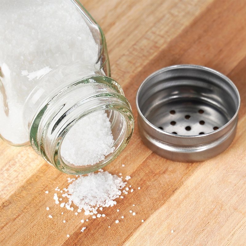 Só- és borsszóró szett állvánnyal, 3 részes - Image 3