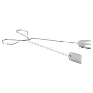 Húsfogó csipesz, 30 cm